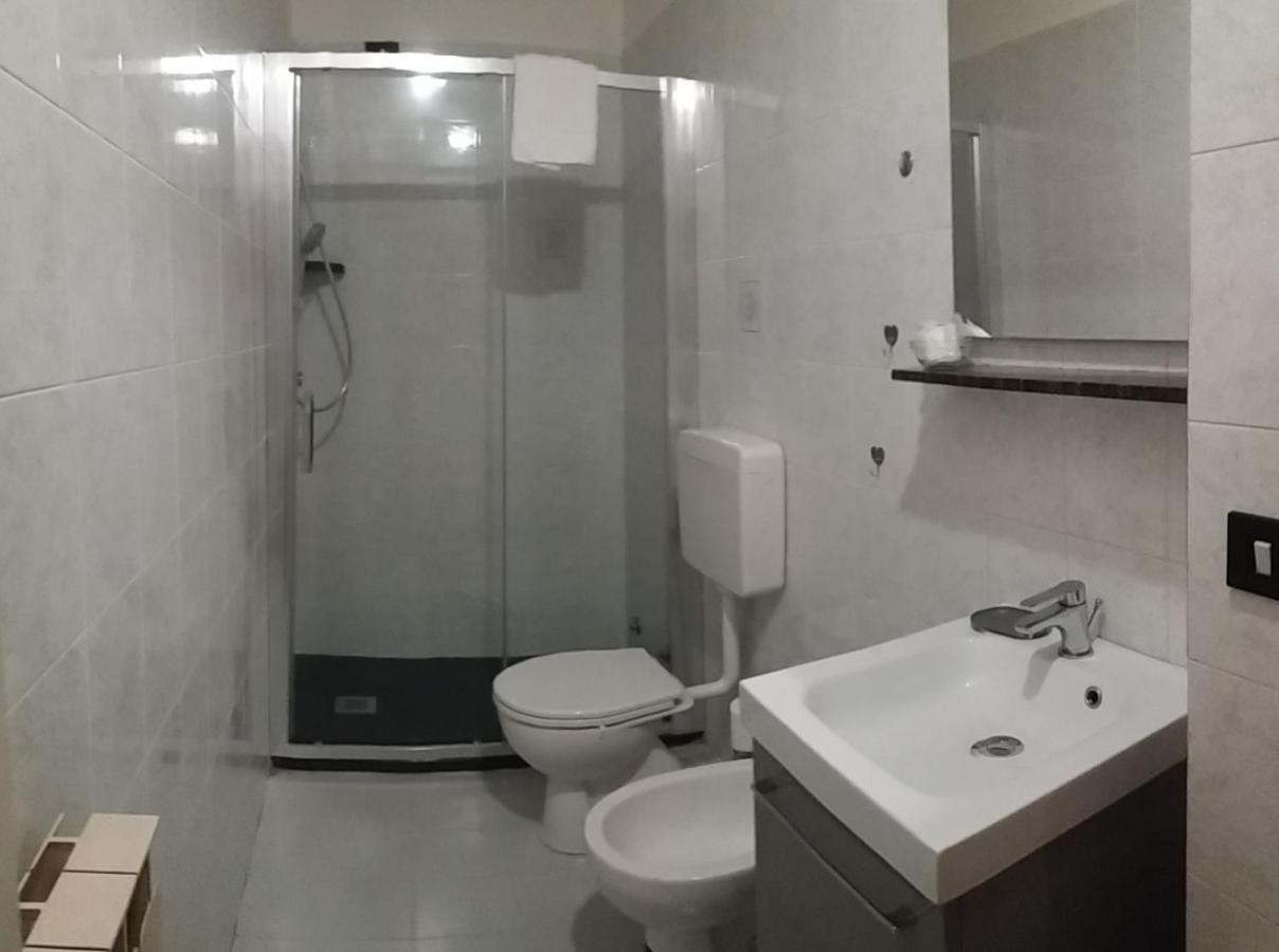 Hotel Malibu Spotorno Esterno foto